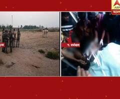 বীরভূমের খয়রাশোলের গুলিবিদ্ধ তৃণমূল ব্লক সভাপতি দীপক ঘোষের মৃত্যু, জড়িত সন্দেহে আটক ৪ 