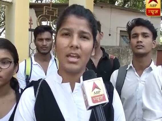 Youth in Madhya Pradesh's Vidisha want good roads, fair elections 