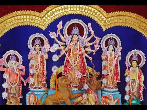 GuruJi With Pawan Sinha: All about Maa Kaalratri on seventh Navratra