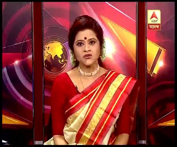 শারদ আনন্দ: হিন্দুস্থান পার্কে এবারের পুজোর থিম আবর্ত