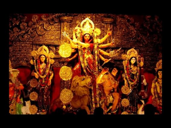 GuruJi With Pawan Sinha: What to do on fifth day of Navratre?