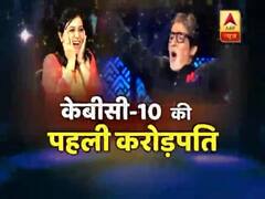 Exclusive: KBC-10 की पहली करोड़पति विनीता जैन से खास बातचीत