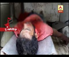 তমলুকে বাইক দুর্ঘটনায় মৃত ১, আহত ৩