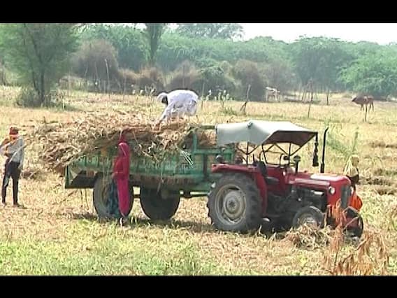 Ghanti Bajao: PM Modi's promise of 50% hike in MSP for farmers hampered in Kota