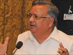 Siyasat Ka Sensex: Congress ahead with 34% vote share in Chhattisgarh, predicts ABP poll