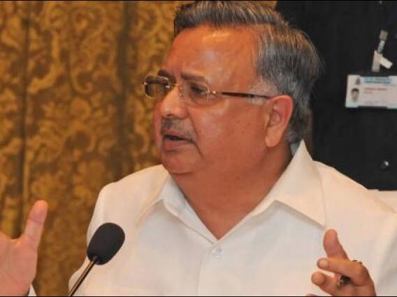 Siyasat Ka Sensex: Congress ahead with 34% vote share in Chhattisgarh, predicts ABP poll