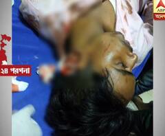 বজবজে বিসর্জনের সময় নাম ঘোষণা ঘিরে তৃণমূলের গোষ্ঠীদ্বন্দ্ব