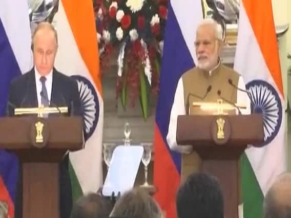 Master Stroke: 5 stories of Russia's 