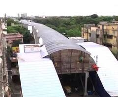 ৫ নভেম্বর দক্ষিণেশ্বরের স্কাইওয়াকের উদ্বোধন করবেন মুখমন্ত্রী
