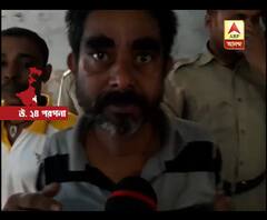 আমডাঙা কাণ্ডে অভিযুক্ত জাকির বল্লুককে ১২ নভেম্বর পর্যন্ত জেল হেফাজতের নির্দেশ