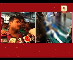 বলছিল, গা জ্বলে যাচ্ছে, জল দাও, জল দাও, বললেন নাগেরবাজারে বিস্ফোরণে মৃত শিশুর বাবা, দাবি করলেন, গরিব বলে ট্রিটমেন্ট হবে না! সরকার দেখুক