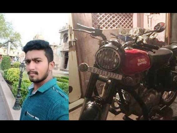 વડોદરામાં બે યુવકોને એક જ યુવતી સાથે હતા સંબંધ પછી શું આવ્યો અંજામ? જુઓ વીડિયો