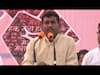 कौन बनेगा मुख्यमंत्री: छत्तीसगढ़ के बिलासपुर पहुंचे यूथ कांग्रेस के राष्ट्रीय अध्यक्ष केशव चंद्र यादव ने दिया विवादित बयान | ABP NEWS HINDI