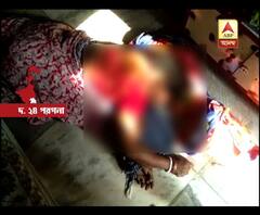 বারুইপুরে বিবাহ বহির্ভূত সম্পর্কের সন্দেহে স্ত্রীকে শ্বাসরোধ করে খুনের অভিযোগ প্রৌঢ়ের বিরুদ্ধে