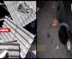 দশমীর রাতে হুগলির দুই জায়গায় পৃথক দুটি দুর্ঘটনায় ৮ জনের মৃত্যু