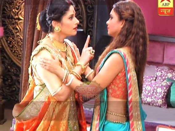 सास बहू और साजिश: देखिए फुल एपिसोड । 22 अक्टूबर 2018