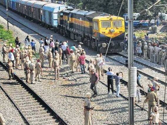 अमृतसर रेल हादसाः रावण दहन का आयोजक मिट्ठू मदान बोला- मैं भागा नहीं था, डर गया था