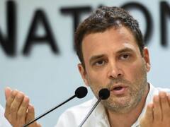 Ahead of polls, Rahul Gandhi on two-day visit to Rajasthan 