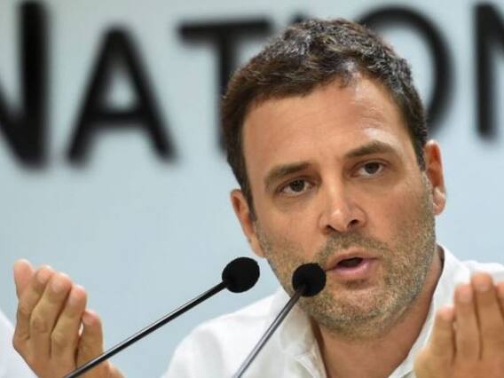 Ahead of polls, Rahul Gandhi on two-day visit to Rajasthan 