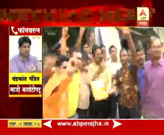 खेळ माझा | पहिला कसोटी सामना असूनही पृथ्वीवर दडपण नव्हत : चंद्रकांत पंडीत