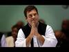 राजस्थान के दौरे पर राहुल गांधी, सीएम वसुंधरा के गढ़ झालावाड़ में की रैली