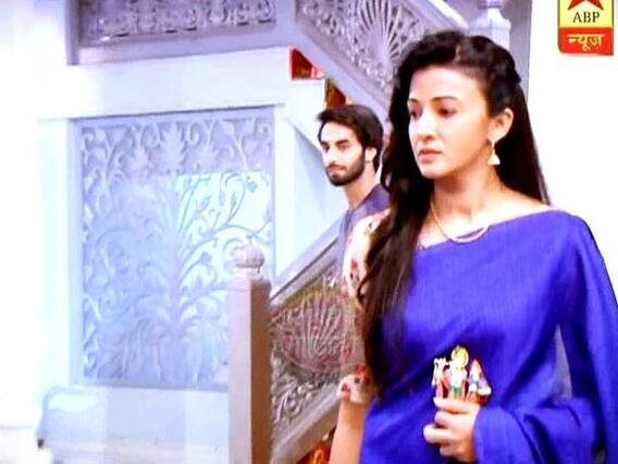 Aap Ke Aa Jane Se: Sahil cries after Vedika leaves his house 