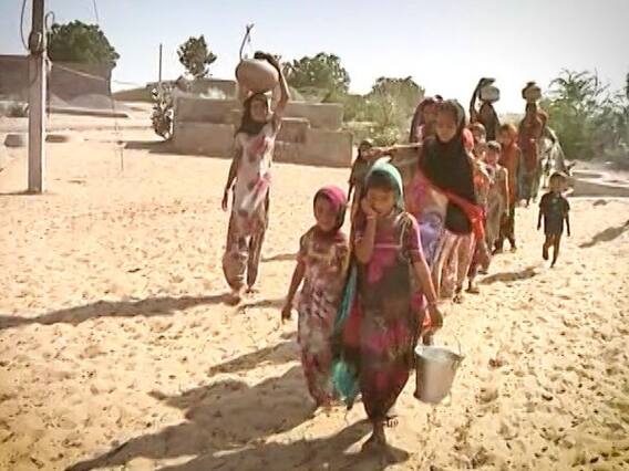 Ghanti Bajao: Water more costlier than ghee in Rajasthan's Barmer