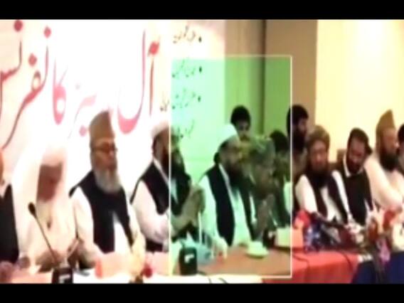 पाकिस्तान: आतंकवादियों के हाथ का खिलौना साबित हो रहे हैं इमरान खान