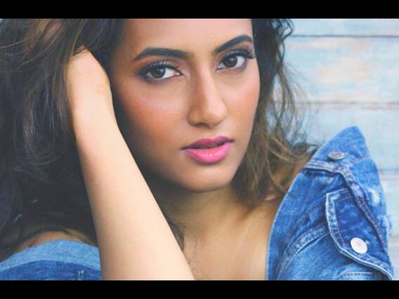 Hot News: Additi Gupta's latest look from her new show 'Kaal Bhairav Rahasya Season 2'