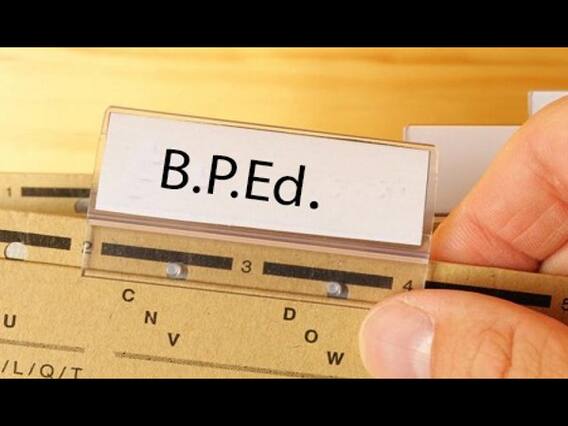 Ghanti Bajao: Uttar Pradesh's BPED scholars left unemployed, govt. keeps mum 