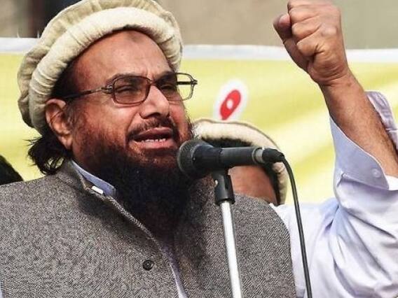 मास्टर स्ट्रोक: टेरर फंडिंग मामले में बड़ा खुलासा, पाकिस्तान में बैठा हाफिज सईद भारत में बनवा रहा है मस्जिद