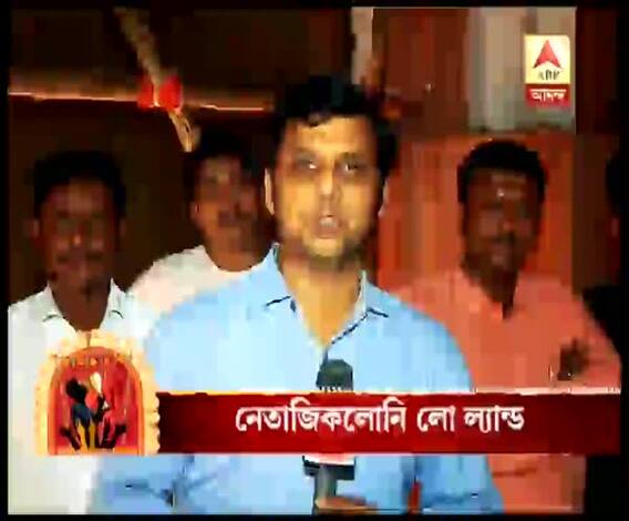 নেতাজিকলোনি লো ল্যান্ড সর্বজনীনের পুজো জুড়ে এবার শুধুই চমক, শুনে নেওয়া যাক কী চমক রয়েছে