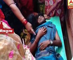 বীরভূমের সিউড়ি শহরে বস্ত্র ব্যবসায়ীর ছেলের রহস্যমৃত্যু