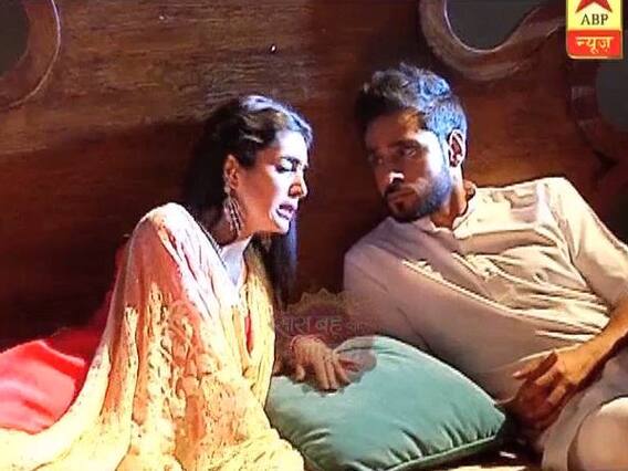 Ishq Subhan Allah: Rukhsar is happy as Kabir denies to give her divorce