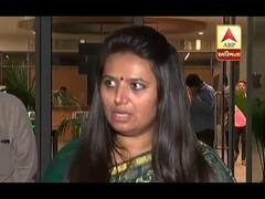 નીતિન પટેલની મુલાકાત પછી રેશ્મા પટેલે શું કહ્યું? જુઓ વીડિયો