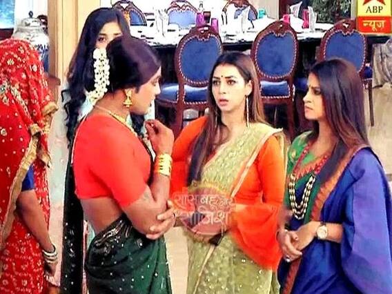 Guddan Tumse Na Ho Payega: Guddan fails her daugher-in-laws' plan once again 