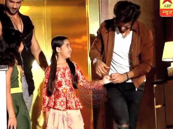 Kulfi Kumar Bajewala: Sikander brings back Kulfi to his home