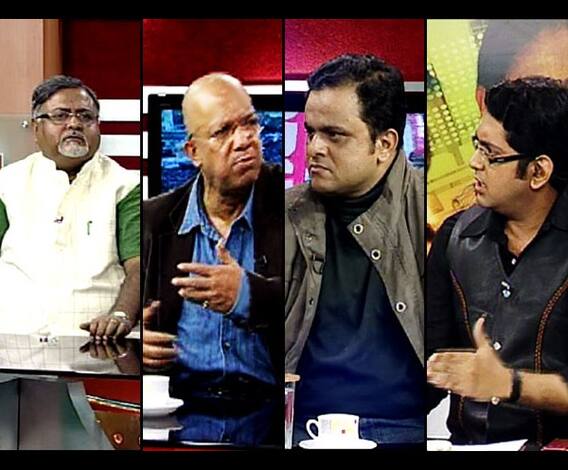 অকপট: বিবেক বনাম দল, দলের বিরুদ্ধে কী কী অভিযোগ-অভিমান কবীর সুমনের? জানিয়েছিলেন এবিপি আনন্দের স্টুডিওয় এসে, সামনে ছিলেন পার্থ চট্টোপাধ্যায়, ব্রাত্য বসুও