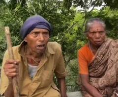 সম্পত্তি লিখে দিতে অস্বীকার, বাবা-মাকে ‘বেধড়ক মারধর’ ছেলে ও বৌমার