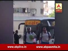 વેસ્ટ ઈન્ડિઝના ક્રિકેટરો ઉતરતાં રાજકોટવાસીઓએ અસ્સલ કાઠીયાવાડીમાં કેવી કરી કોમેન્ટ્સ? 