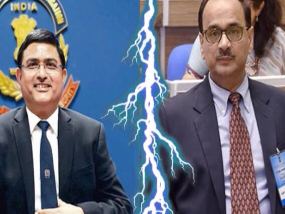 मास्टर स्ट्रोक: विपक्ष का आरोप- CBI डायेरक्टर की जासूसी करा रही है मोदी सरकार