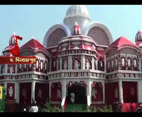 জেলার কোন কোন পুজো পেল শারদ আনন্দ বিশেষ সম্মান? আসুন দেখি।