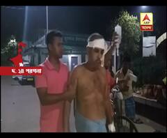 দক্ষিণ ২৪ পরগনার বাসন্তীতে অটো উল্টে মৃত্যু এক যাত্রীর, গুরুতর আহত আরও ৬