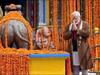 सियासत का सेंसेक्स: राजस्थान में अभी लोकसभा चुनाव हुए तो बीजेपी को 45 और कांग्रेस को 40% वोट