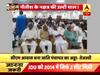 बिहार: लालू के बेटे तेजस्वी यादव ने नीतीश कुमार पर लगाया जातीय राजनीति का आरोप । ABP NEWS HINDI