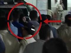 मुंबई LIVE: नाना पाटेकर के खिलाफ ओशिवारा स्टेशन में बयान दर्ज कराने पहुंची तनुश्री दत्ता