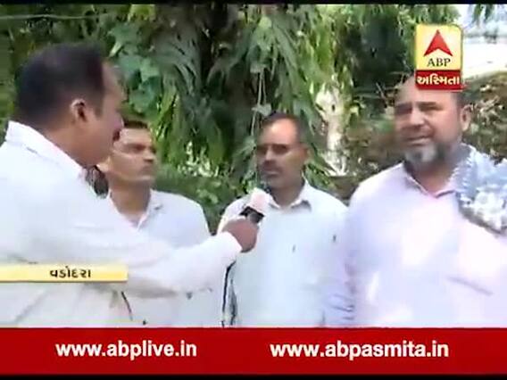 પરપ્રાંતિયો પર હુમલા: વડોદરામાં રહેતા ઉત્તર ભારતીયોની આપવીતી, કહ્યું- પરિવારમાં ડરનો માહોલ