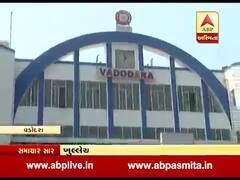 વડોદરા: રેલવે સ્ટેશનમાં ગેરકાયદે ફેરિયાઓ કરે છે ખાણીપીણીનું વેચાણ, જુઓ વીડિયો 