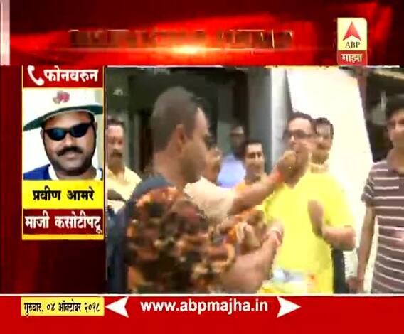 खेळ माझा | पृथ्वी शॉने मिळालेल्या संधीचं शतक केलं : प्रवीण आमरे