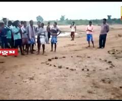 খয়রাশোলের তৃণমূল নেতা খুনে বিজেপি নেতা সহ গ্রেফতার চার